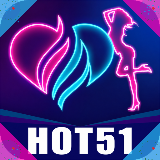 hot51 — galeri pratinjau - APK Resmi